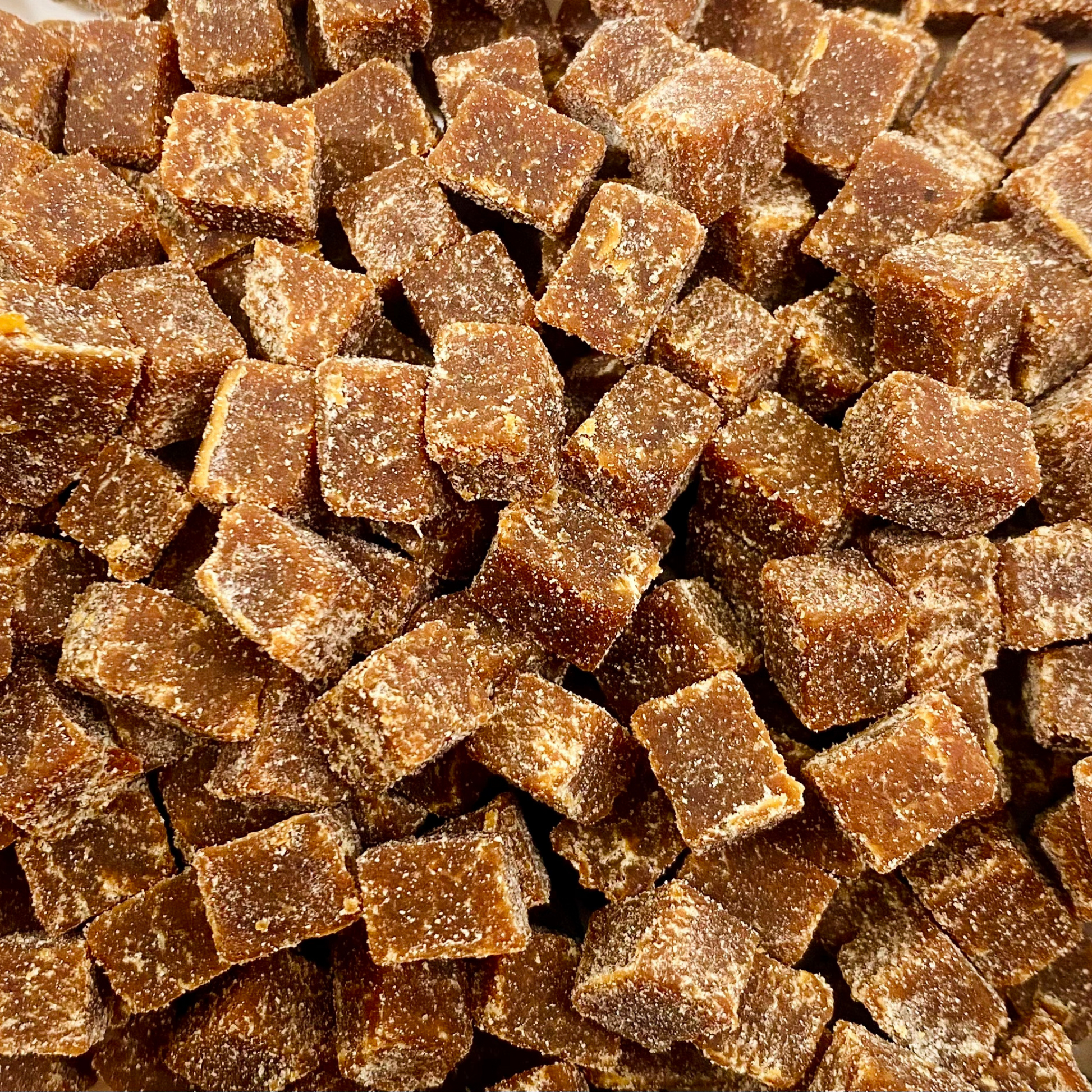 Cubes de Fruit de la Passion Sans Sucre 150g