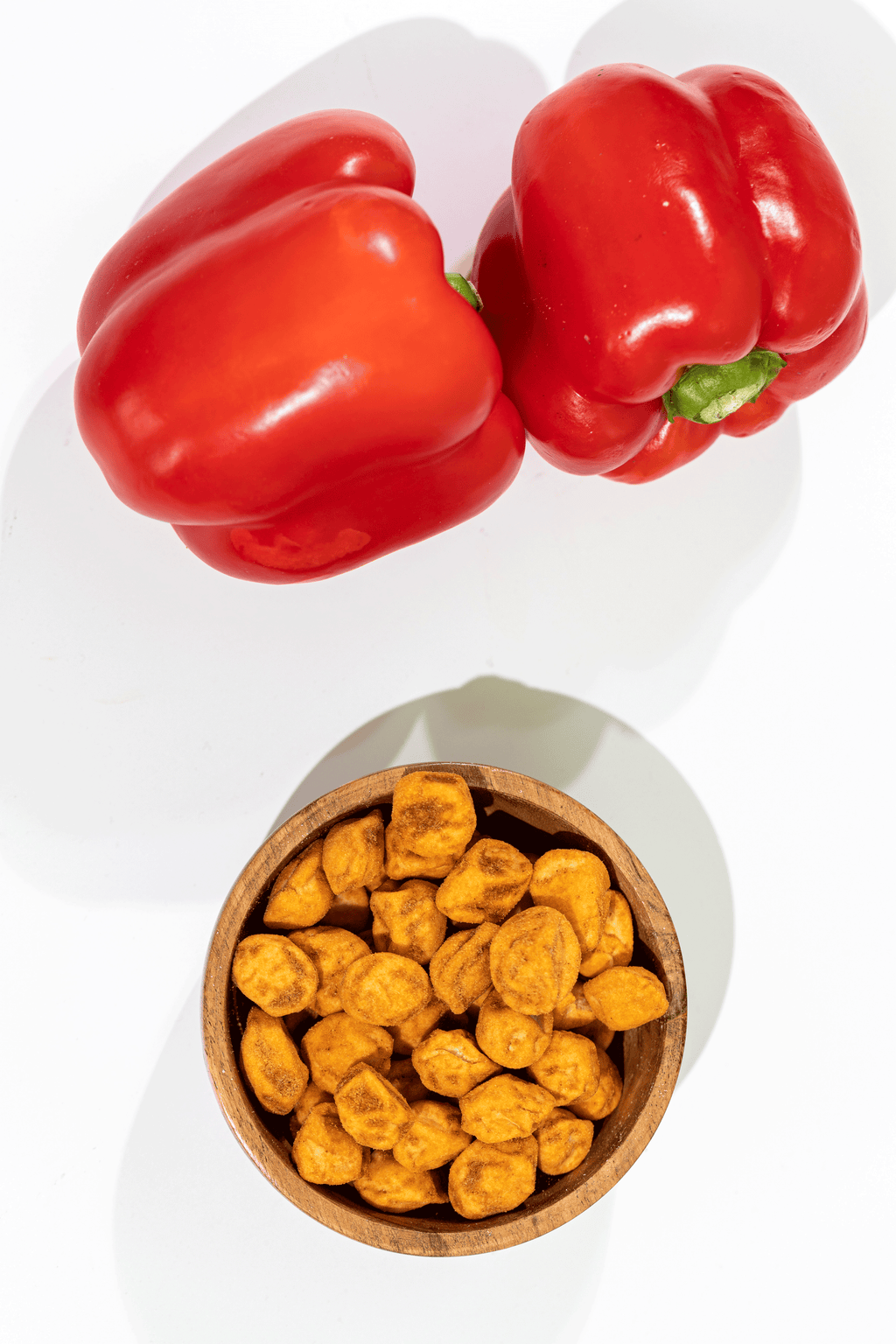 Cacahuètes saveur BBQ Gourmet 150g