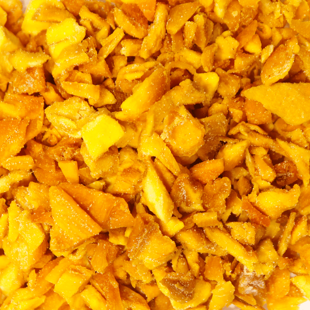 Mangue Séchée Artisanale Sans Sucre 150g