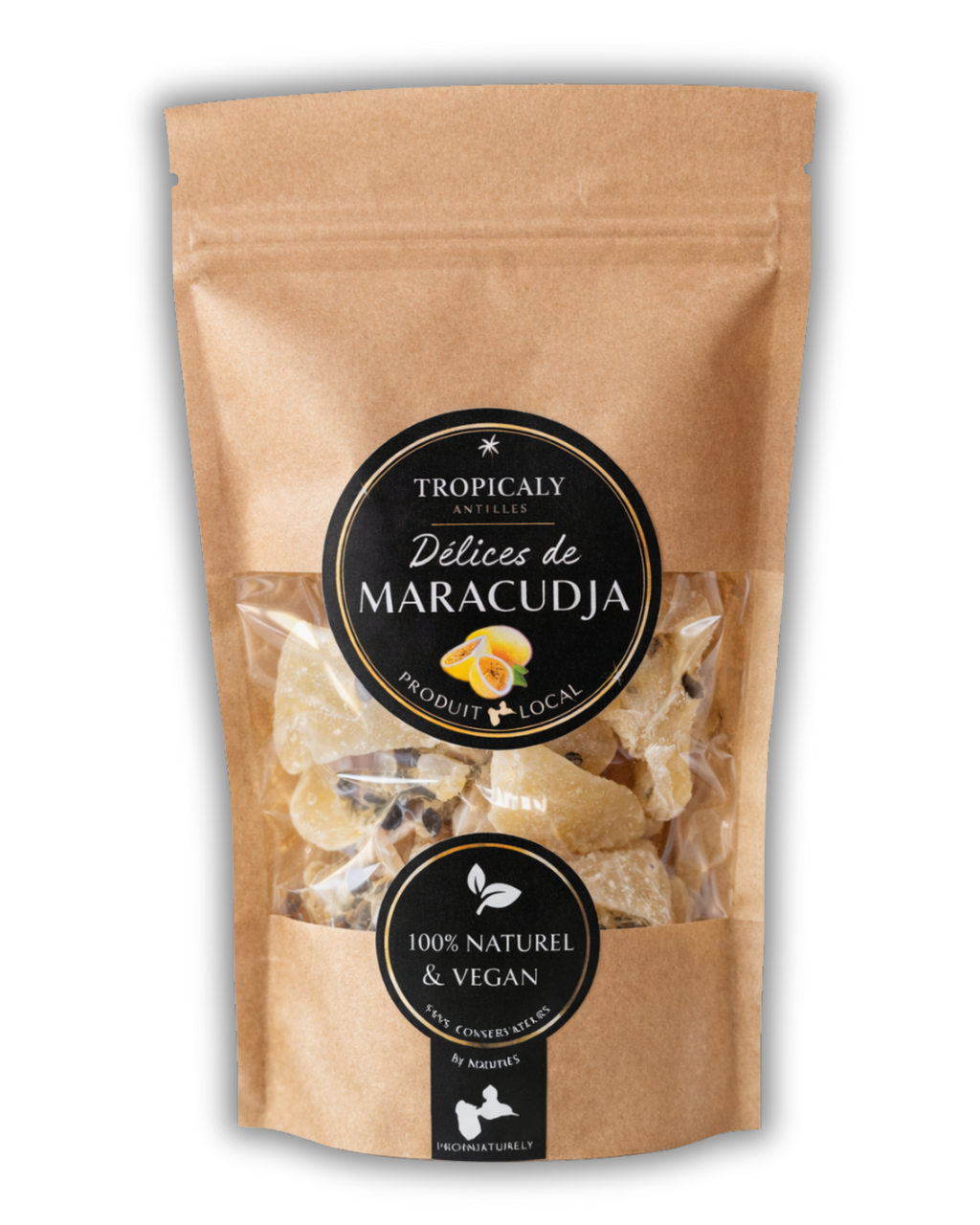 Délices de Maracudja 100g