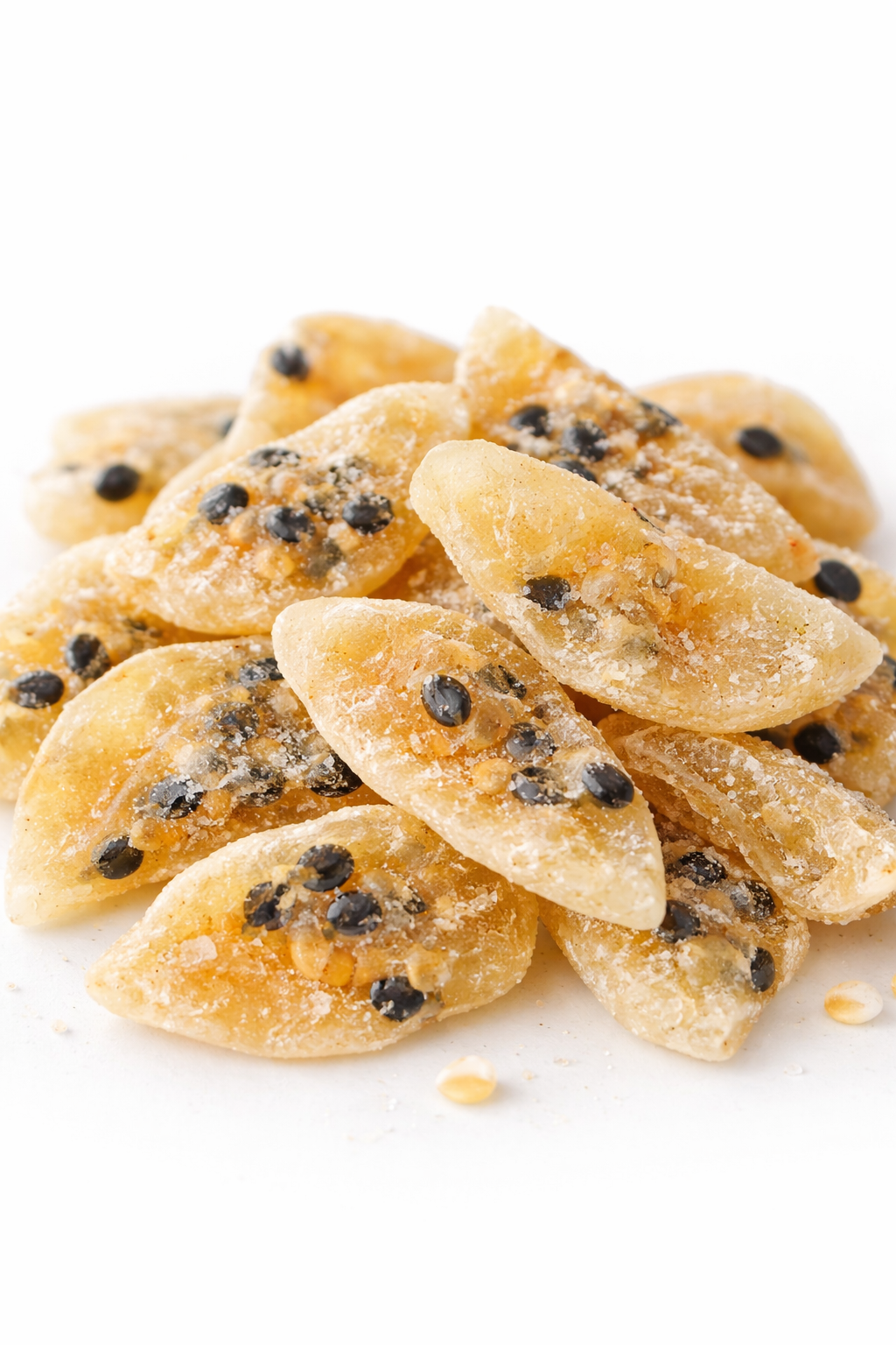 Délices de Maracudja 100g