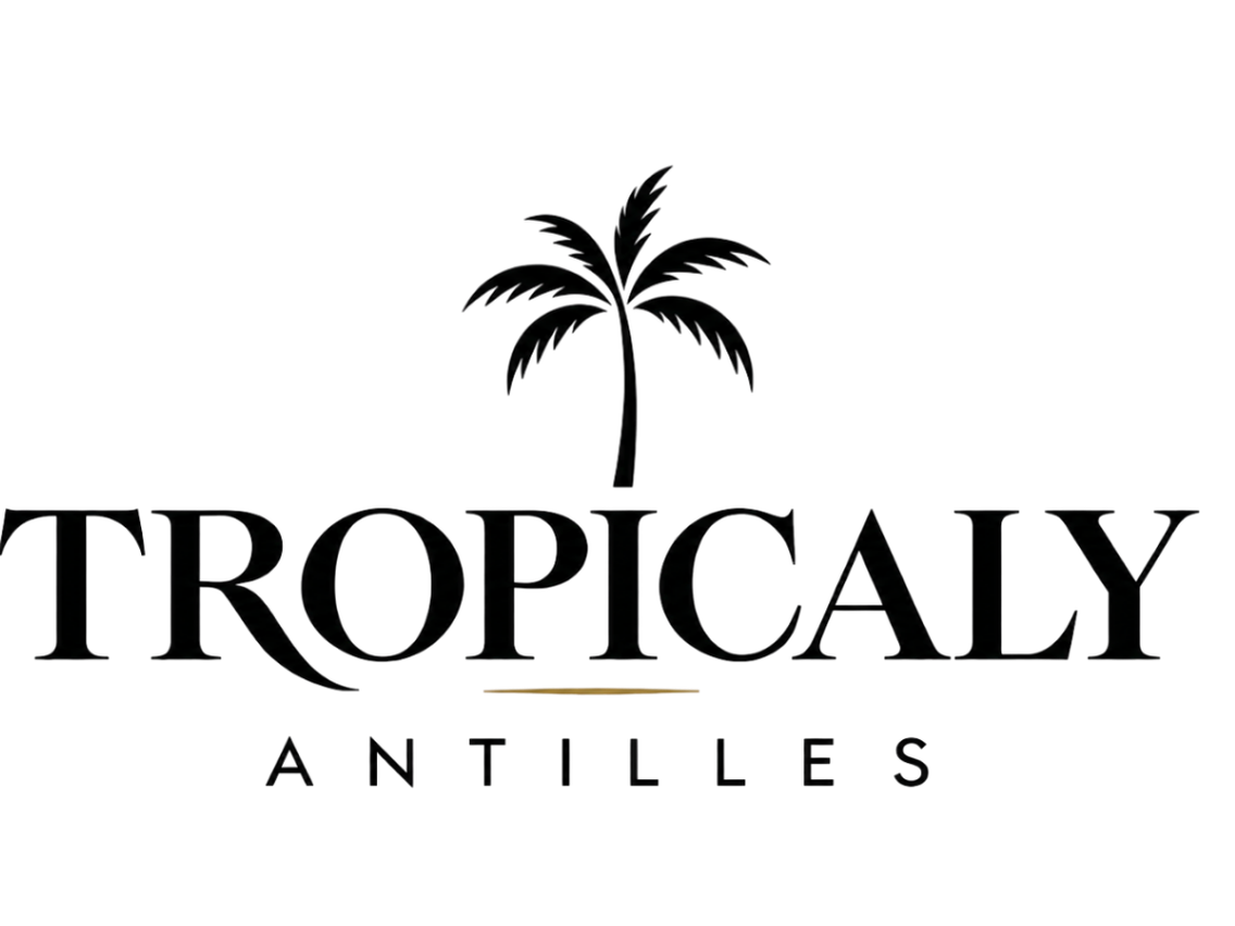 Tropicaly Antilles