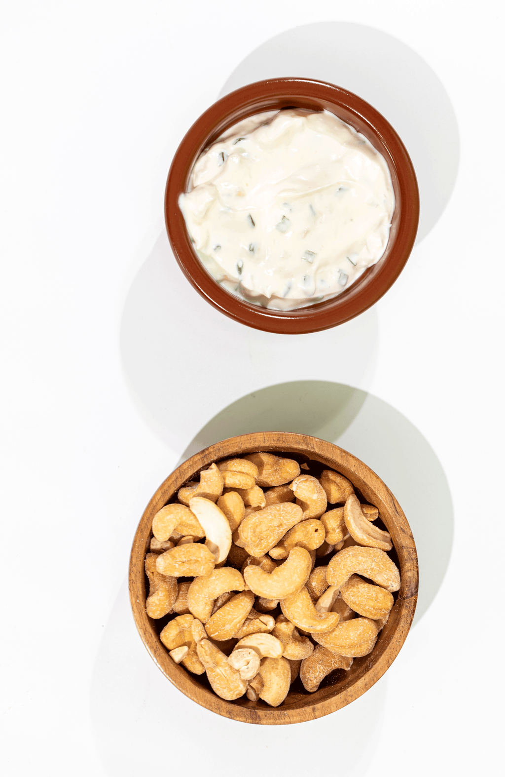 Noix de Cajou saveur Crème & Oignon 150g
