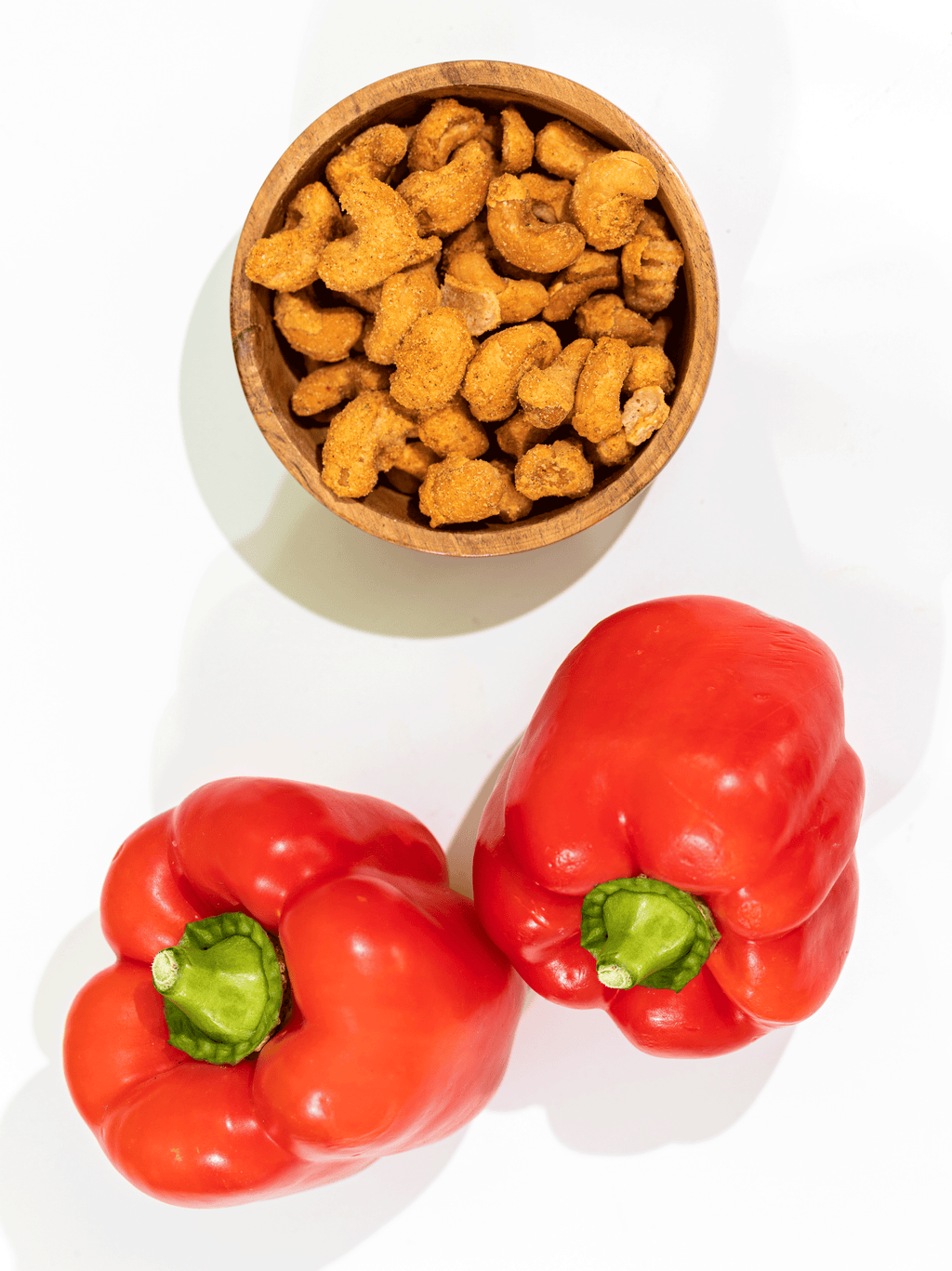 Noix de Cajou saveur Paprika Braisé 150g