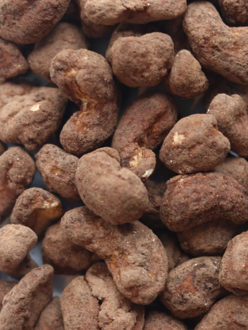 Cajou Praliné au Cacao 150g