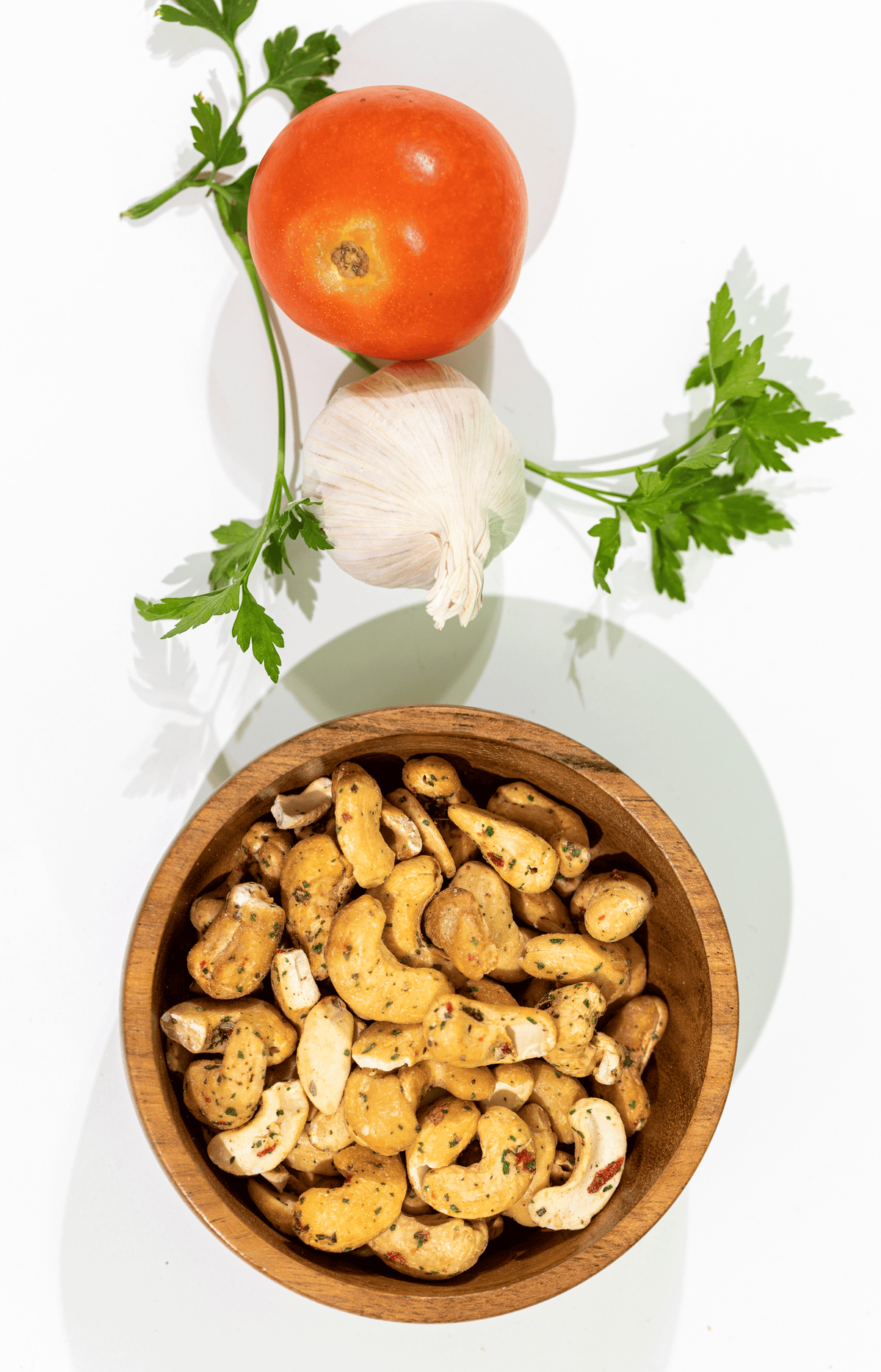 Noix de Cajou aux Herbes Aromatiques 150g