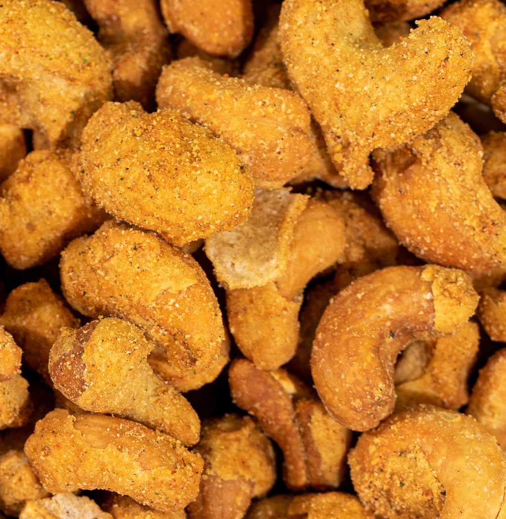 Noix de Cajou saveur Paprika Braisé 150g