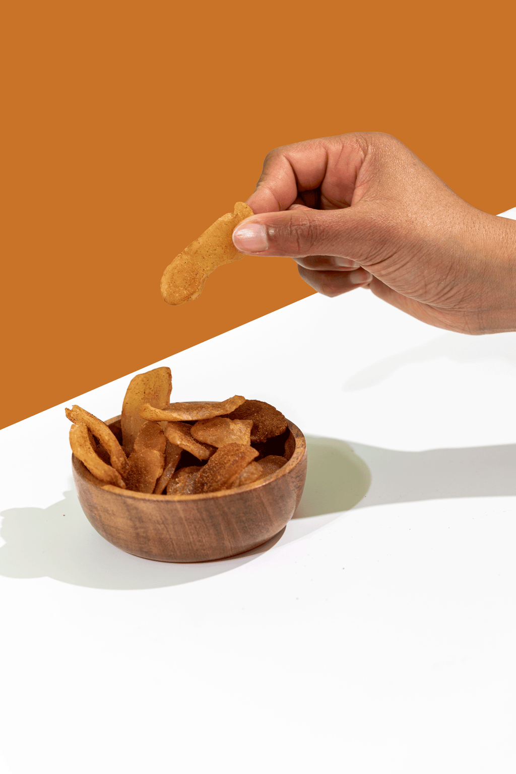 Gingembre Artisanal à la Cannelle 150g