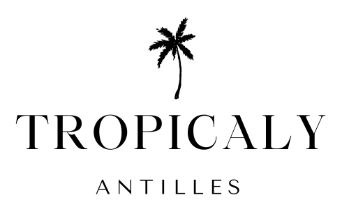 Tropicaly Antilles